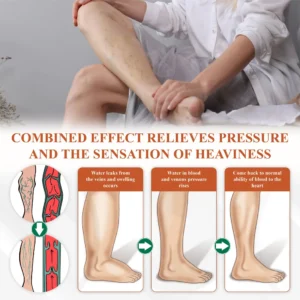 ATTDX® GutLight TripleMag Bloating Relief Capsules