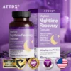 ATTDX® MagRest Nighttime Recovery Capsules