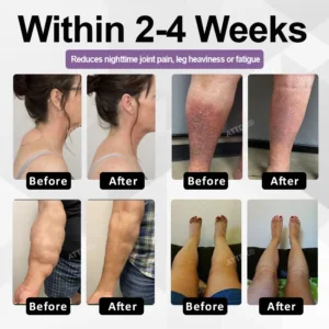 ATTDX® MagRest Nighttime Recovery Capsules