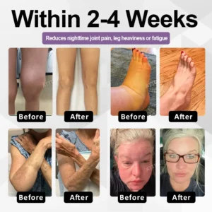 ATTDX® MagRest Nighttime Recovery Capsules