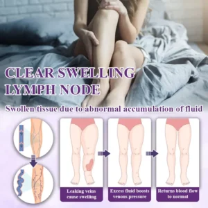 ATTDX® MagRest Nighttime Recovery Capsules