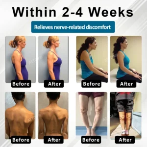 ATTDX® Magnesium 7 Complex Nerve Relief Capsules