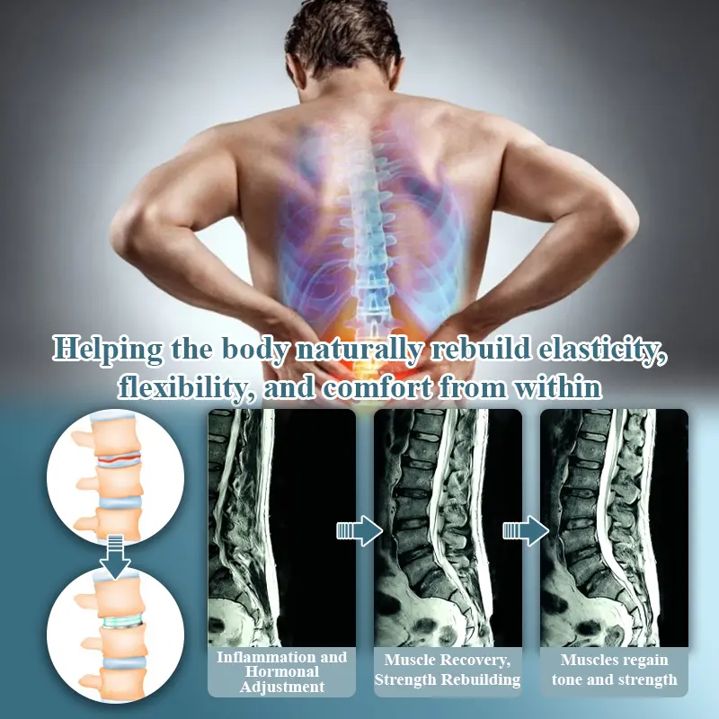 ATTDX® Magnesium 7 Complex Nerve Relief Capsules