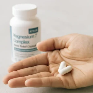 ATTDX® Magnesium 7 Complex Nerve Relief Capsules