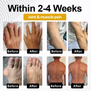 ATTDX® Magnesium Advanced Mobility Drops