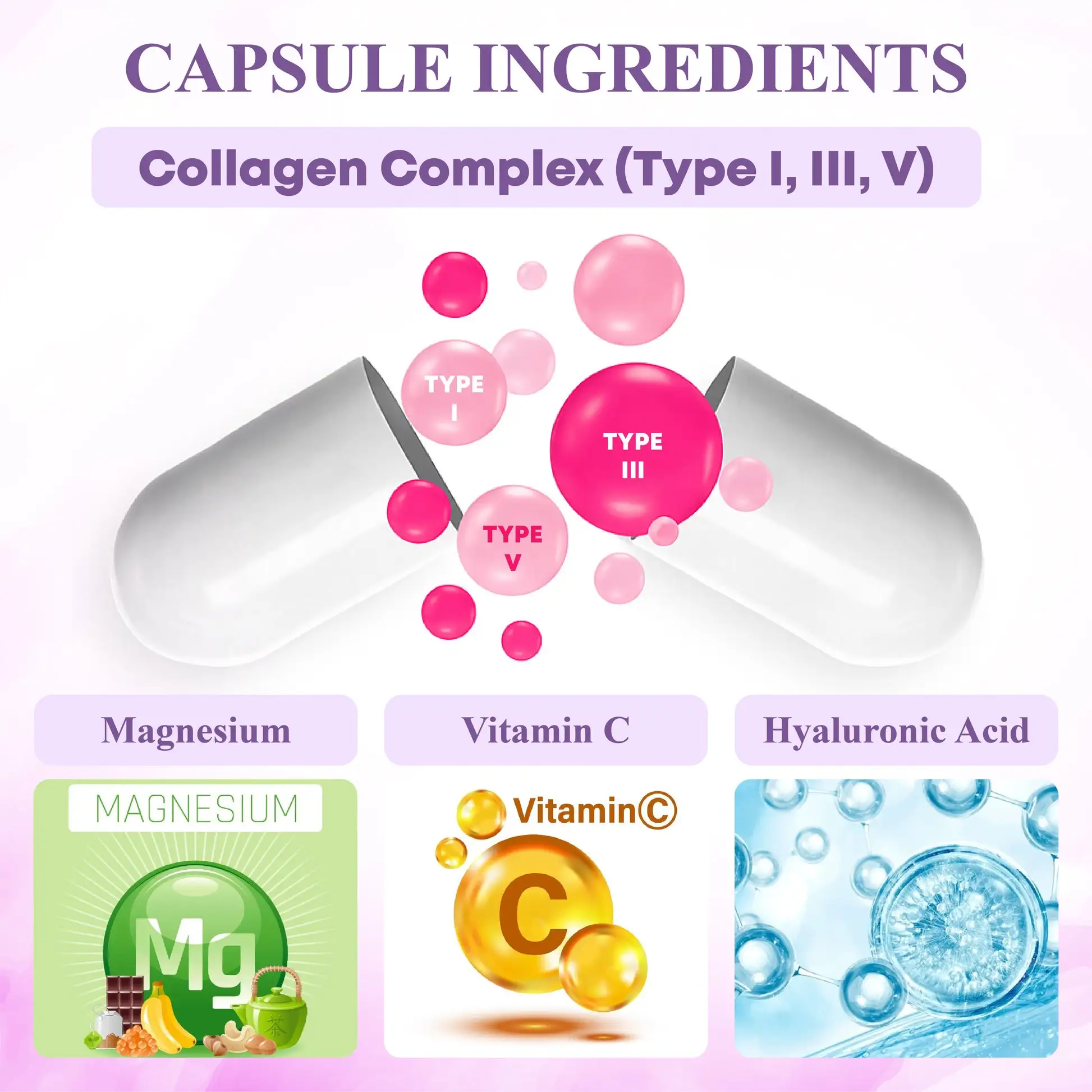 ATTDX® MenoVasc Collagen Flow Restoration Capsules