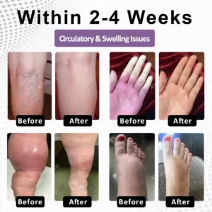 ATTDX® MenoVasc Collagen Flow Restoration Capsules