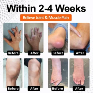 ATTDX® Mobility Max Magnesium Complex Softgels