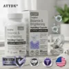 ATTDX® Oxidative Balance & Brightening HeptaMag+ Capsules