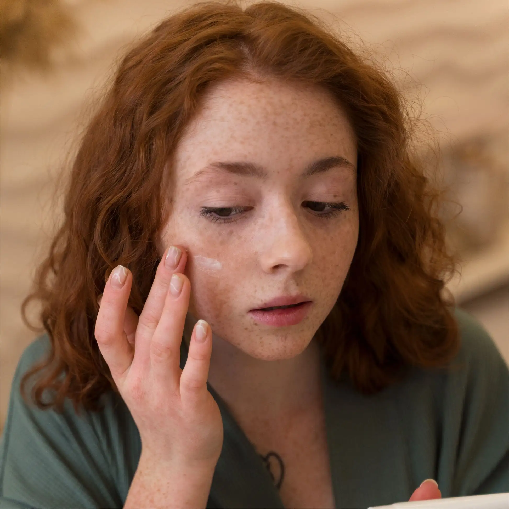 ATTDX® Oxidative Balance & Brightening HeptaMag+ Capsules