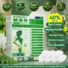 𝐀𝐮𝐬𝐬𝐢𝐞 𝐃𝐨𝐜𝐭𝐨𝐫 𝐑𝐞𝐜𝐨𝐦𝐦𝐞𝐧𝐝𝐞𝐝 👨‍⚕️ | 𝑴𝑼𝑹𝑾𝑶𝑵® Moringa & Berberine 10-IN-1 Advanced Nano Microneedle Patch