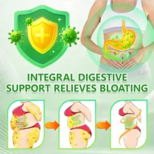 𝐀𝐮𝐬𝐬𝐢𝐞 𝐃𝐨𝐜𝐭𝐨𝐫 𝐑𝐞𝐜𝐨𝐦𝐦𝐞𝐧𝐝𝐞𝐝 👨‍⚕️ | 𝑴𝑼𝑹𝑾𝑶𝑵® Moringa & Berberine 10-IN-1 Advanced Nano Microneedle Patch