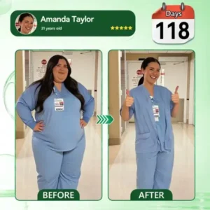 𝐀𝐮𝐬𝐬𝐢𝐞 𝐃𝐨𝐜𝐭𝐨𝐫 𝐑𝐞𝐜𝐨𝐦𝐦𝐞𝐧𝐝𝐞𝐝 👨‍⚕️ | 𝑴𝑼𝑹𝑾𝑶𝑵® Moringa & Berberine 10-IN-1 Advanced Nano Microneedle Patch