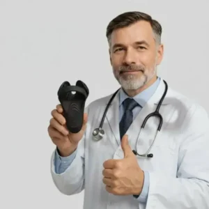 Alisanda™ VitalEngine Pro-The #1 5-in-1 at-home trainer that reverses ED & PE with advanced precision