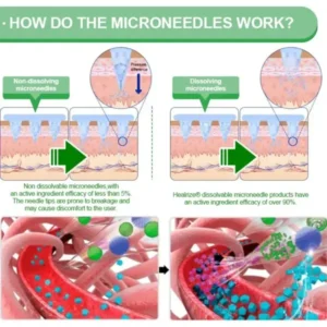 H𝐞a𝐥r𝐢z𝐞® 1𝟐-𝐈N-1 M𝐨r𝐢n𝐠a * B𝐞r𝐛e𝐫i𝐧e * N𝐀D+ 𝐀d𝐯a𝐧c𝐞d N𝐚n𝐨 𝐌i𝐜r𝐨n𝐞e𝐝l𝐞 𝐏a𝐭c𝐡
