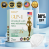 Lenreey® NIDDK-Tirzepatide Slimming & health NANO MICRONEEDLE PATCH