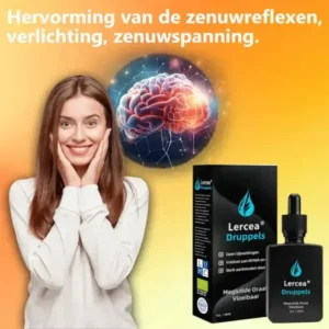 Lercea™ Meglutide Oraal Vloeibaar