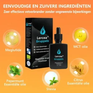 Lercea™ Meglutide Oraal Vloeibaar