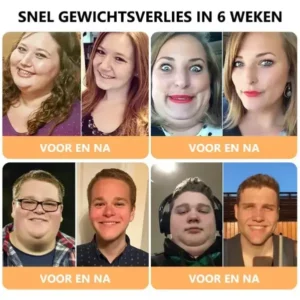 Lercea™ Meglutide Oraal Vloeibaar