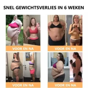 Lercea™ Meglutide Oraal Vloeibaar