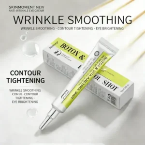 Rolimey® Botox & Vita-A Retinol Shot Tightening and Wrinkle-Reducing Cream