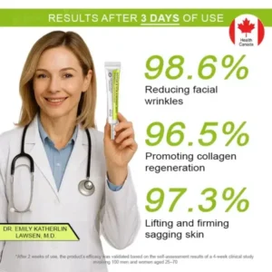 Rolimey® Botox & Vita-A Retinol Shot Wrinkle-Lift Tightening cream