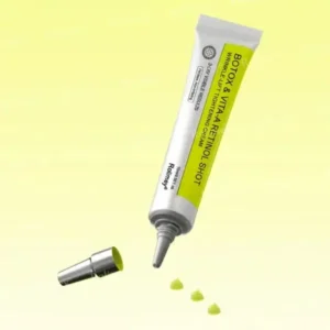 Rolimey® Botox & Vita-A Retinol Shot Wrinkle-Lift Tightening cream
