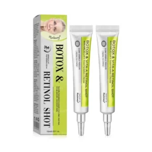 Rolimey® Botox & Vita-A Retinol Shot Wrinkle-Lift Tightening cream