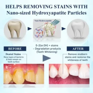 ATTDX® BioEnamel Biomimetic Tooth Armor Drops