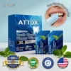ATTDX® BrighteWipe Teeth Cleaning Finger Wipes