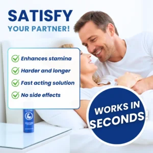 ATTDX® 37-SecondErection Spray 2