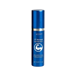 ATTDX® 37-SecondErection Spray 2