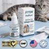 ATTDX® PetPure Pet Ear Pro Drops FM+