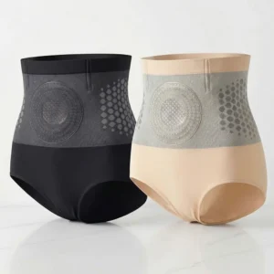 ATTDX® SilhouetteX Thermo Sculpting Shorts