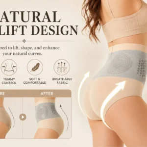 ATTDX® SilhouetteX Thermo Sculpting Shorts