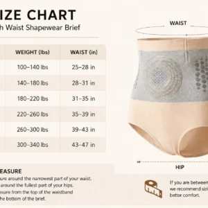 ATTDX® SilhouetteX Thermo Sculpting Shorts